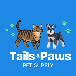 Tails & Paws Pet Supply
