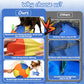 Herding Ball With Handles For Large Dogs Training