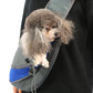 Breathable Pet Carrier Sling Handbag for Small Pets