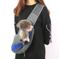Breathable Pet Carrier Sling Handbag for Small Pets
