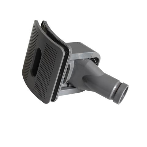 Pet Grooming Vacuum Brush Attachment Hair Removal Tool