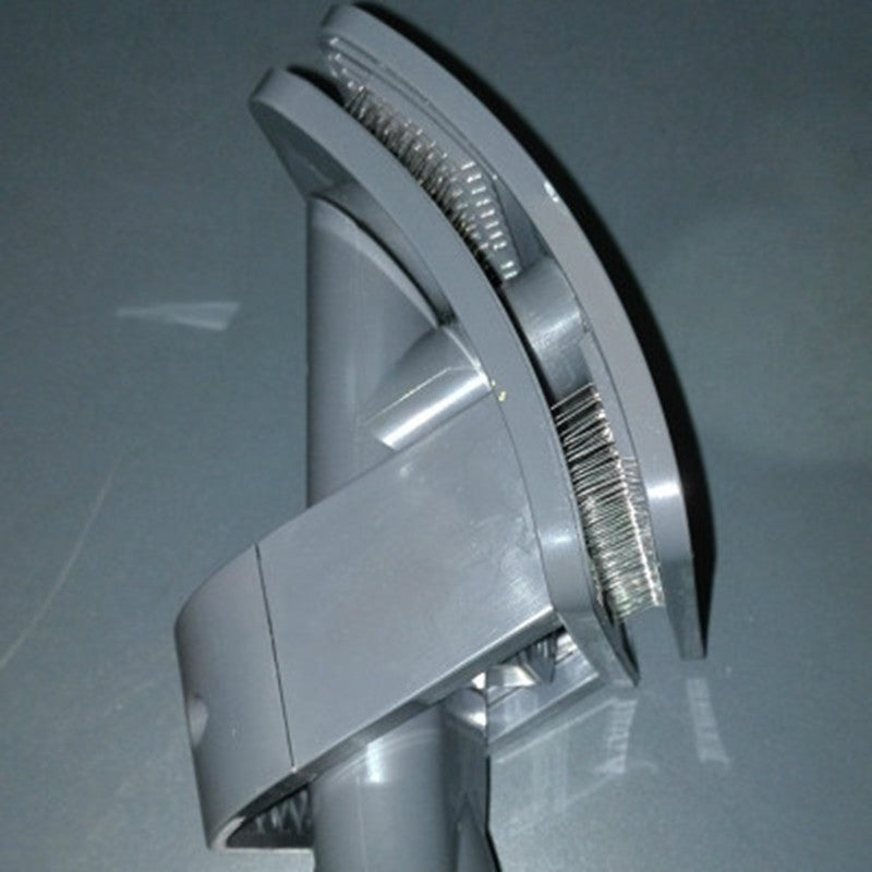 Pet Grooming Vacuum Brush Attachment Hair Removal Tool