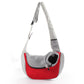 Breathable Pet Carrier Sling Handbag for Small Pets