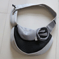 Breathable Pet Carrier Sling Handbag for Small Pets