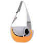 Breathable Pet Carrier Sling Handbag for Small Pets