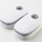 Smart Automatic Pet Feeder Timer Stainless Steel Bowl Dispenser