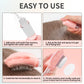 Self-Cleaning Spray Slicker Pet Grooming Brush With Release Button