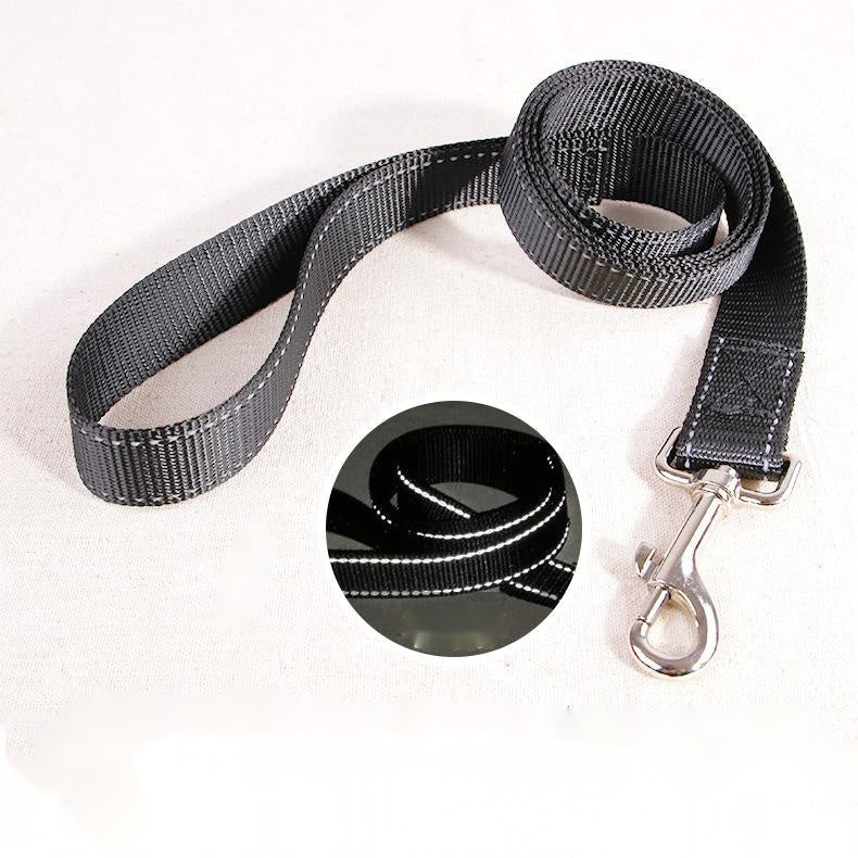 Adjustable Dog Collar for Medium and Large Pets