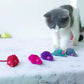 Funny Little Mouse Cat Puzzle Interactive Toy