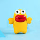 Durable Natural Latex Squeaky Dog Chew Toy