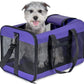 Portable Foldable Pet Carrier Bag for Travel