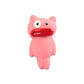 Durable Natural Latex Squeaky Dog Chew Toy