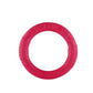 Soft Pull-Ring Flying Disc Dog Training Toy