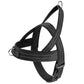 Vest Style Dog Collar and Adjustable Harness Set