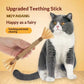 Cat Toy Gift Set Interactive Pet Supplies Collection