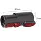 Pet Grooming Vacuum Brush Attachment Hair Removal Tool