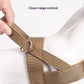 Vest Style Dog Collar and Adjustable Harness Set