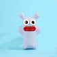 Durable Natural Latex Squeaky Dog Chew Toy