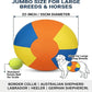 Herding Ball With Handles For Large Dogs Training