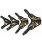Adjustable Dog Collar for Medium and Large Pets