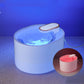 USB Rechargeable Automatic Pet Water Fountain Quiet Drinking Dispenser
