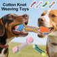 Large Dog Bite-Resistant Tug-of-War Training Toy