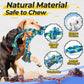 Tough Dog Rope Tug Toy For Aggressive Chewers