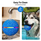 Interactive Smart Bouncing Dog Ball With Colorful Lights