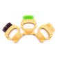 Shell-Shaped Pet Grooming Brush Hair Remover Comb Tool