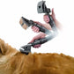 Pet Grooming Vacuum Brush Attachment Hair Removal Tool