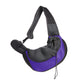 Breathable Pet Carrier Sling Handbag for Small Pets