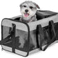 Portable Foldable Pet Carrier Bag for Travel