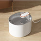 USB Rechargeable Automatic Pet Water Fountain Quiet Drinking Dispenser