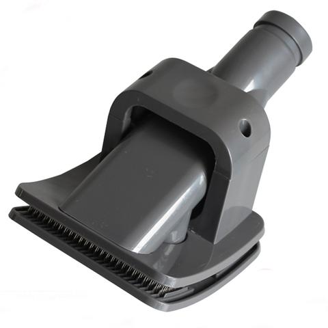 Pet Grooming Vacuum Brush Attachment Hair Removal Tool