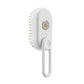 3-in-1 Electric Steam Pet Grooming Massage Brush
