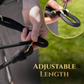 Hands Free No-Pull Dog Leash for Walking Control