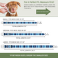 Waterproof Washable Dog Collar Stink-Proof Durable Pet Accessory
