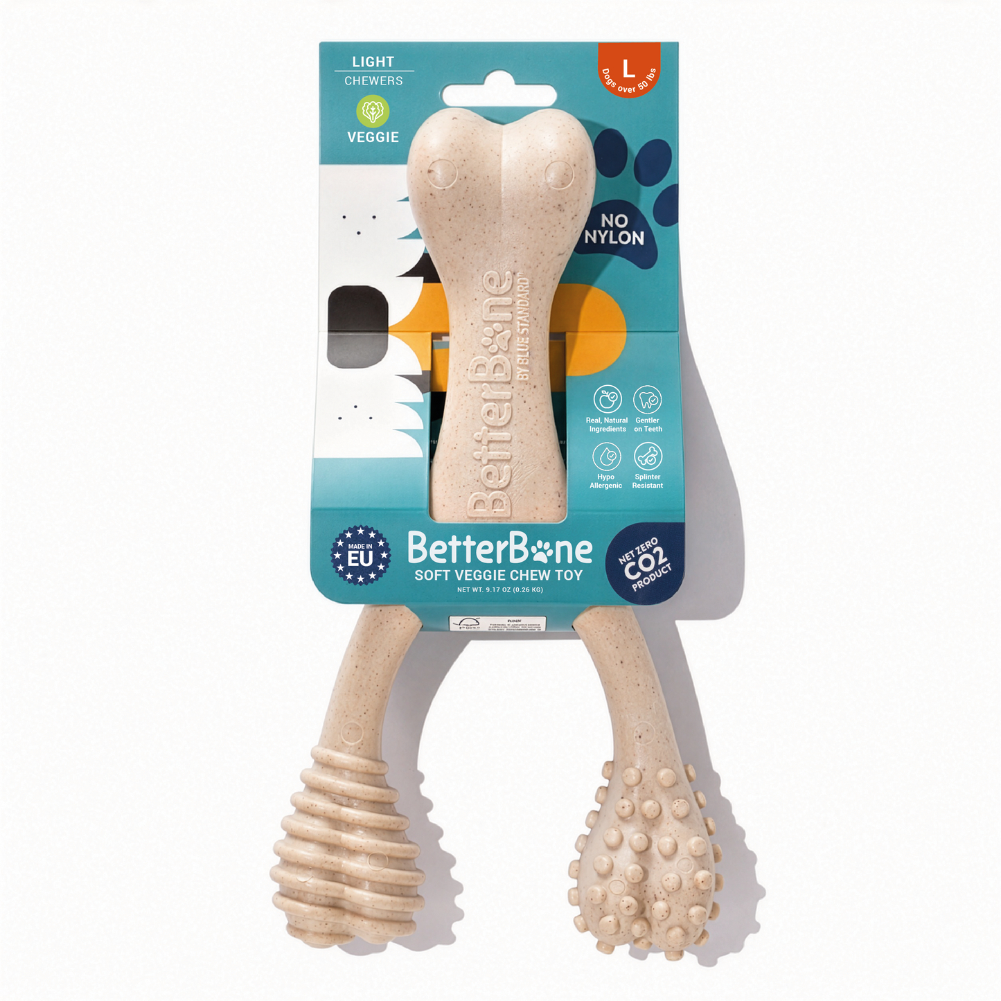 BetterBone Large Chew Toy