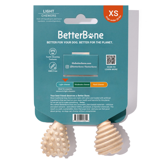 BetterBone Mini Chew Toy