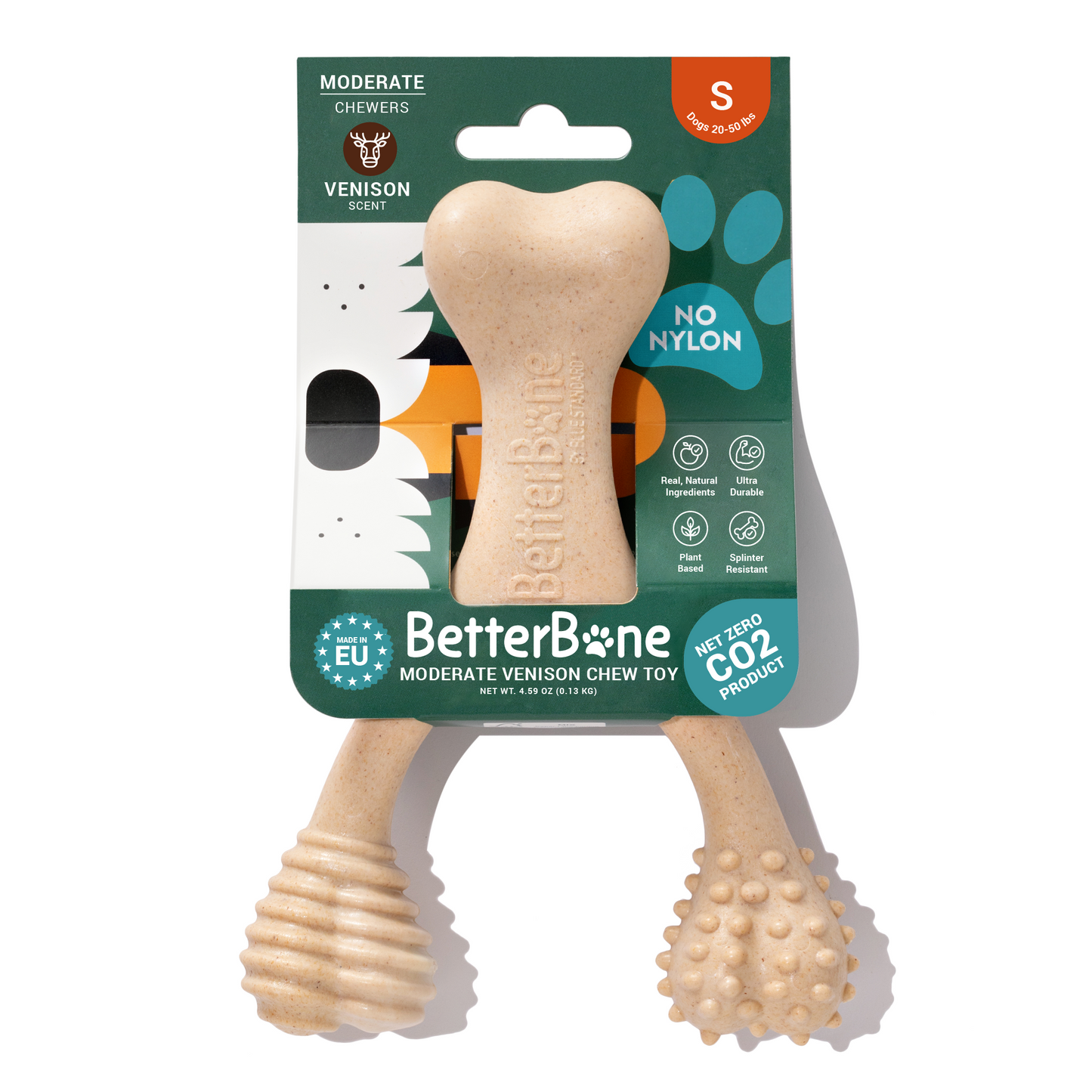 BetterBone Small Chew Toy