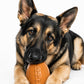 Football Dog Chew Toy & Treat Dispenser - USA Made | SodaPup