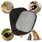 Reusable Pet Hair Remover Grooming Glove For Dogs Cats