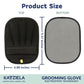 Reusable Pet Hair Remover Grooming Glove For Dogs Cats