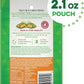 Greenies Greenies Feline Smartbites Skin & Fur Crunchy and Soft Natural Cat Treats, Chicken Flavor