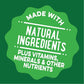 Greenies Greenies Feline Smartbites Skin & Fur Crunchy and Soft Natural Cat Treats, Chicken Flavor