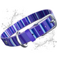 Waterproof Washable Dog Collar Stink-Proof Durable Pet Accessory