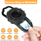 No Pull Dog Harness with Locator Protective Cover