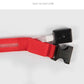 USB Rechargeable LED Dog Collar for Night Safety