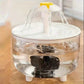 Electric Pet Water Fountain for Fresh Healthy Hydration