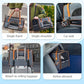 Anti-Collapse Pet Carrier Bag with Storage Pockets